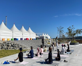 양양 송이 연어축제_11