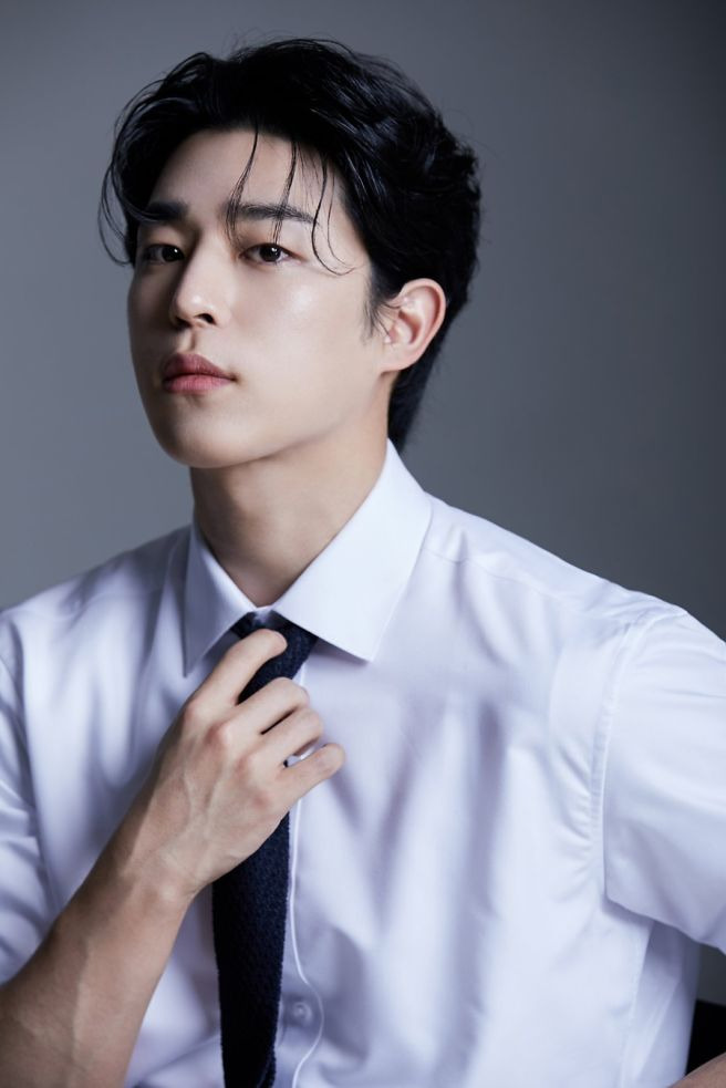 이찬형 배우
