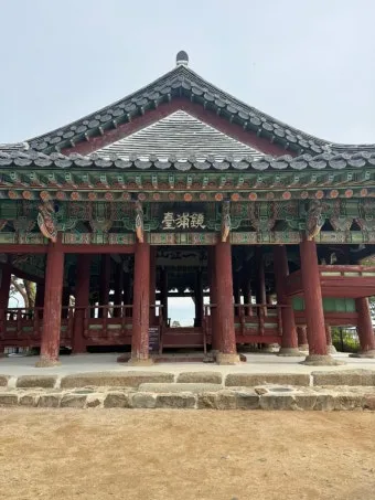 경포대 해수욕장 여름 물놀이 여행지와 맛집 코스 정리_2