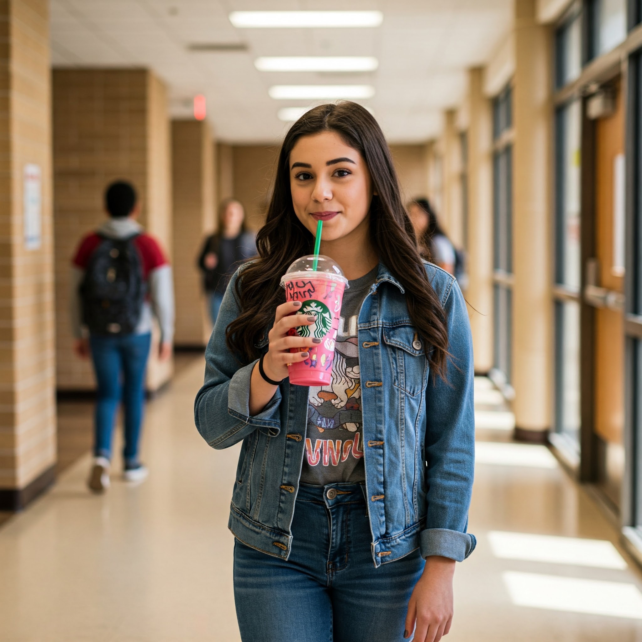 z세대 토핑경제 사진