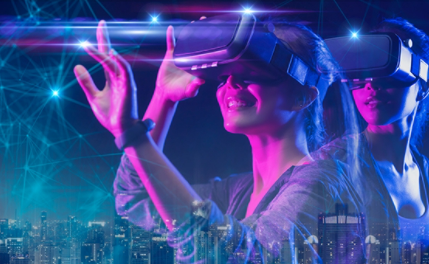 메타버스 관련주 대장주