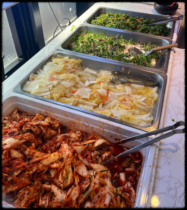 생생정보 [가격파괴 Why] &amp;lt;코다리조림 무한 리필 1인 9.900원&amp;gt;