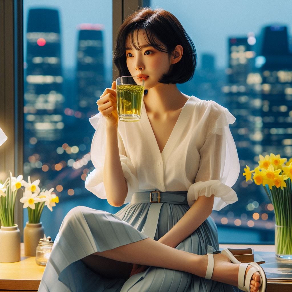 곡우 뜻 穀雨 한자