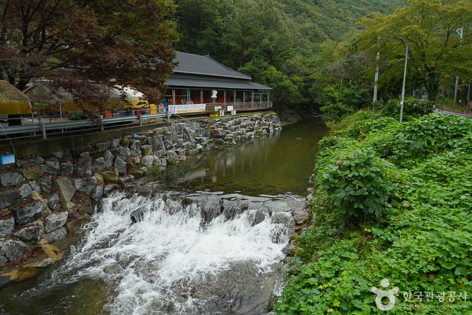 서산 가볼만한곳 베스트10