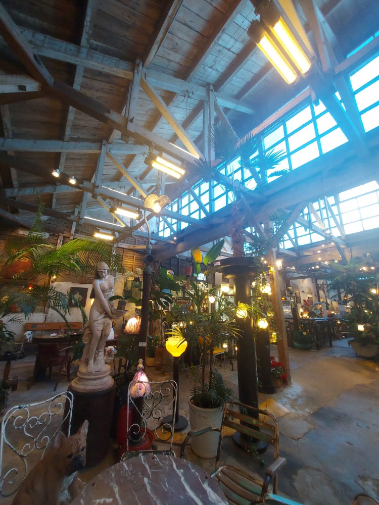 강화도 가볼만한 곳 조양방직 카페