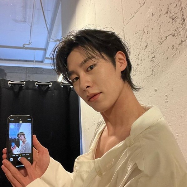 이재욱 배우 프로필