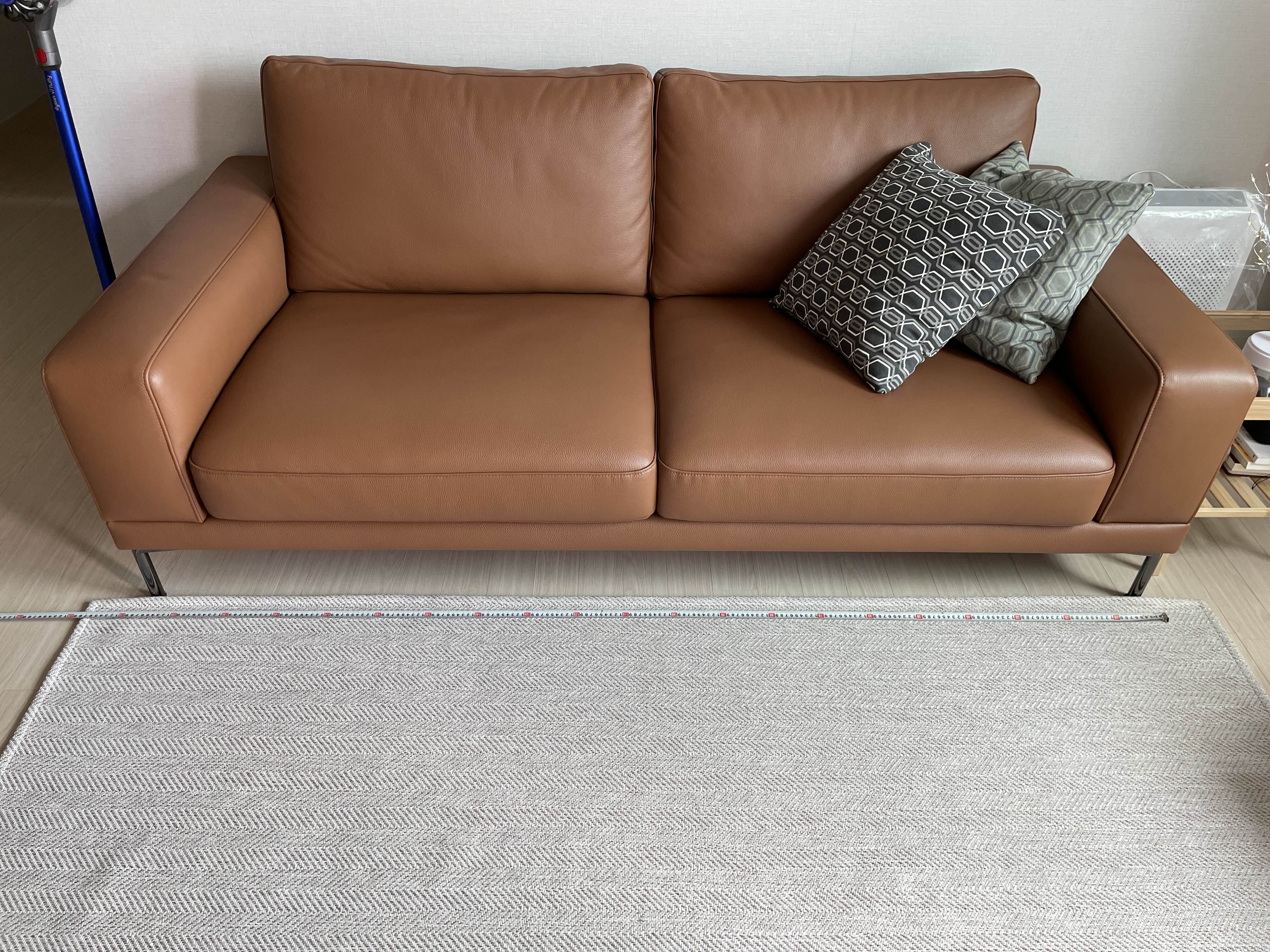 자코모 바우트 사이즈