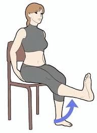 허벅지 통증 원인