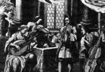 르네상스와 초기 바로크 음악의 특징과 시대적 맥락으로 정리_3