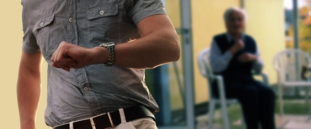 요양보호사 자격증 취득방법 사진