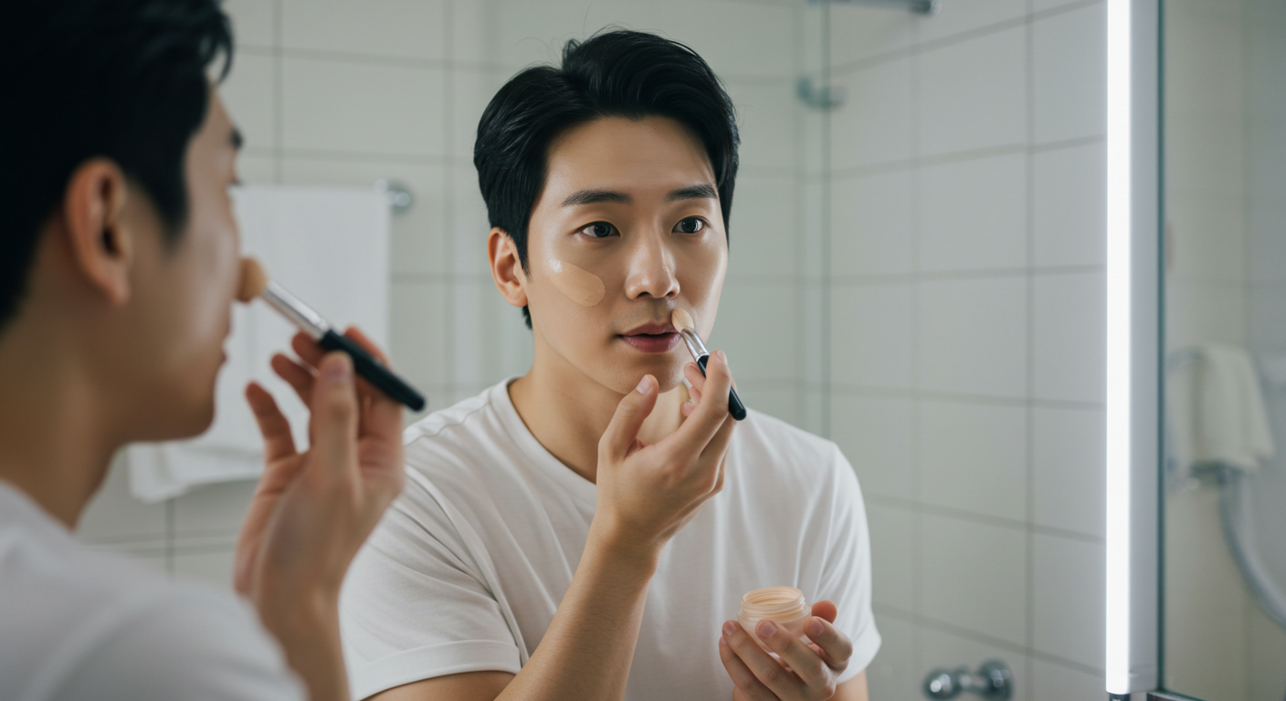 공스킨 화장품 후기