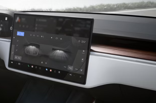 테슬라 모델S 엔진 및 연비