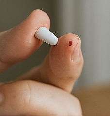 당뇨병 초기증상