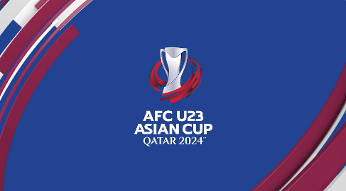 2024 AFC U23 아시안컵 일정