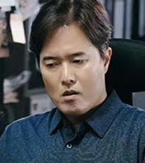 힘쎈여자 강남순 하동석