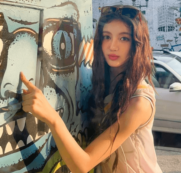 뉴진스 빌보드