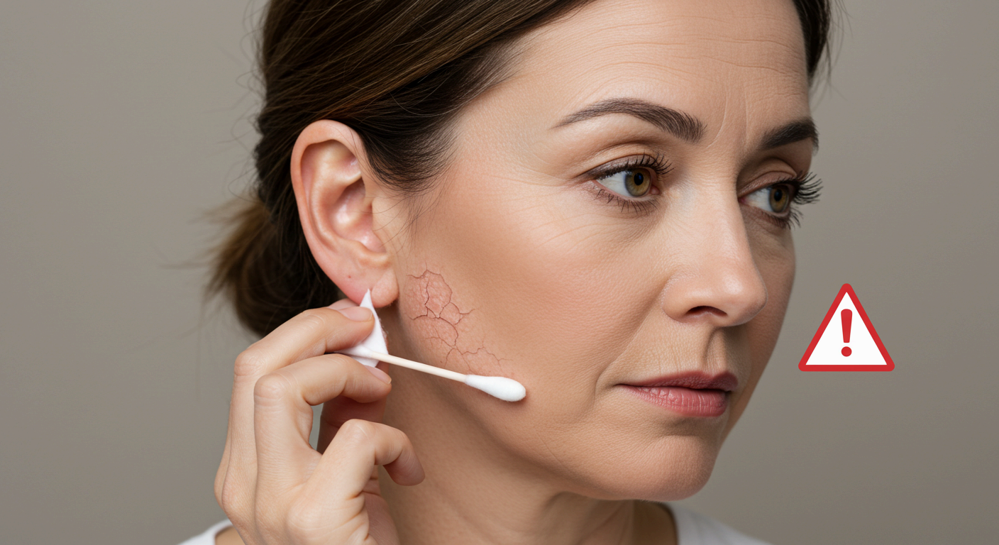 외이도염 증상&amp;#44; 통증&amp;#44; 연고 (+자연치유)