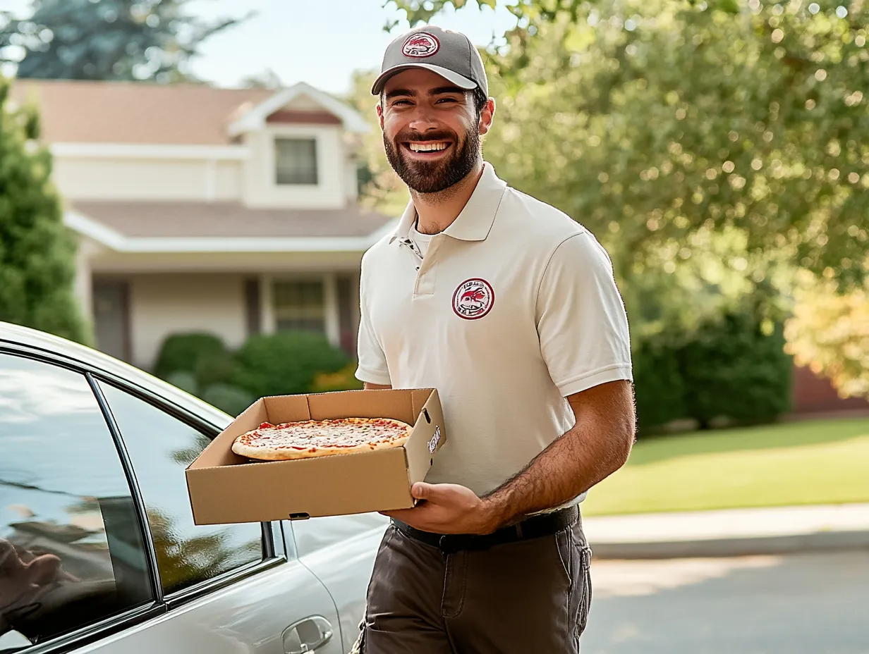 배달 분실 사례: 고객들이 겪은 실제 이야기