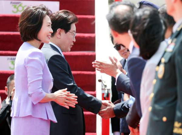 이 대통령 베트남 출발: 인도 성과 정리 및 하노이 정상회담 일정 총정리 (2030 경제 로드맵 포함)