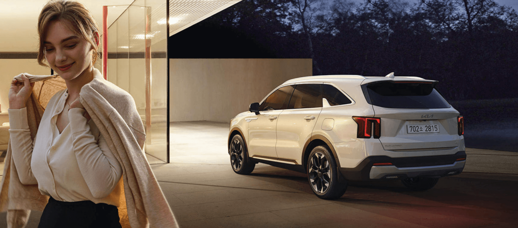 쏘렌토(하이브리드) 페이스 리프트 가격&amp;#44; 제원&amp;#44; 중고차 가격