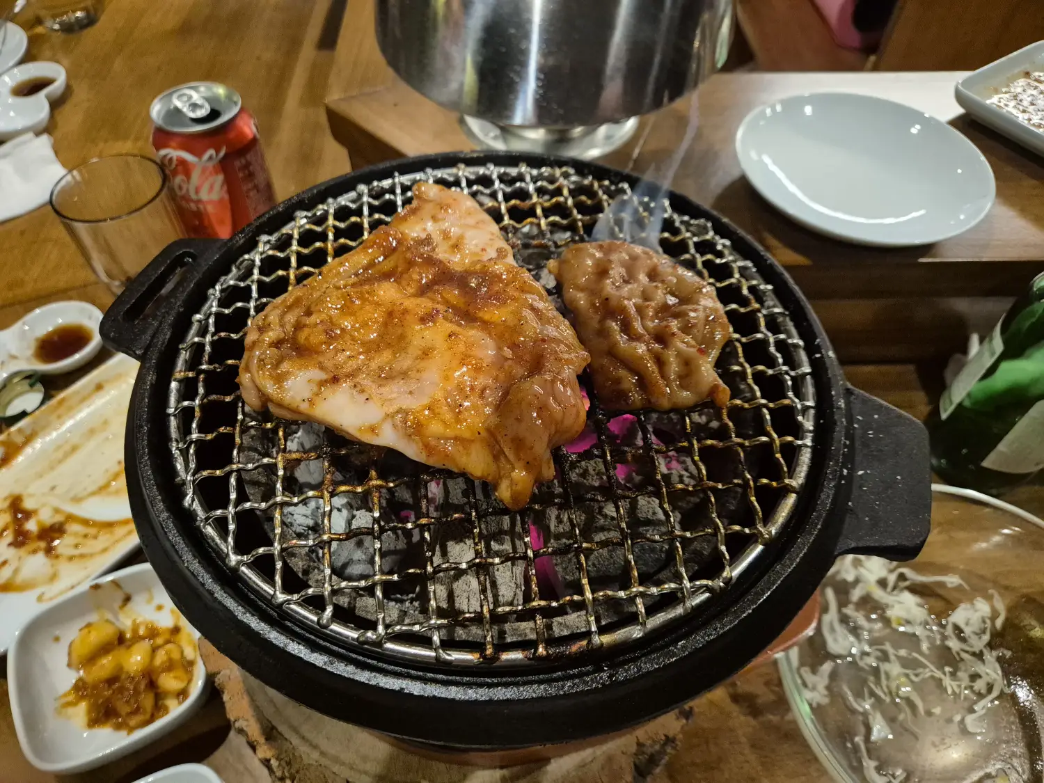 소막창
