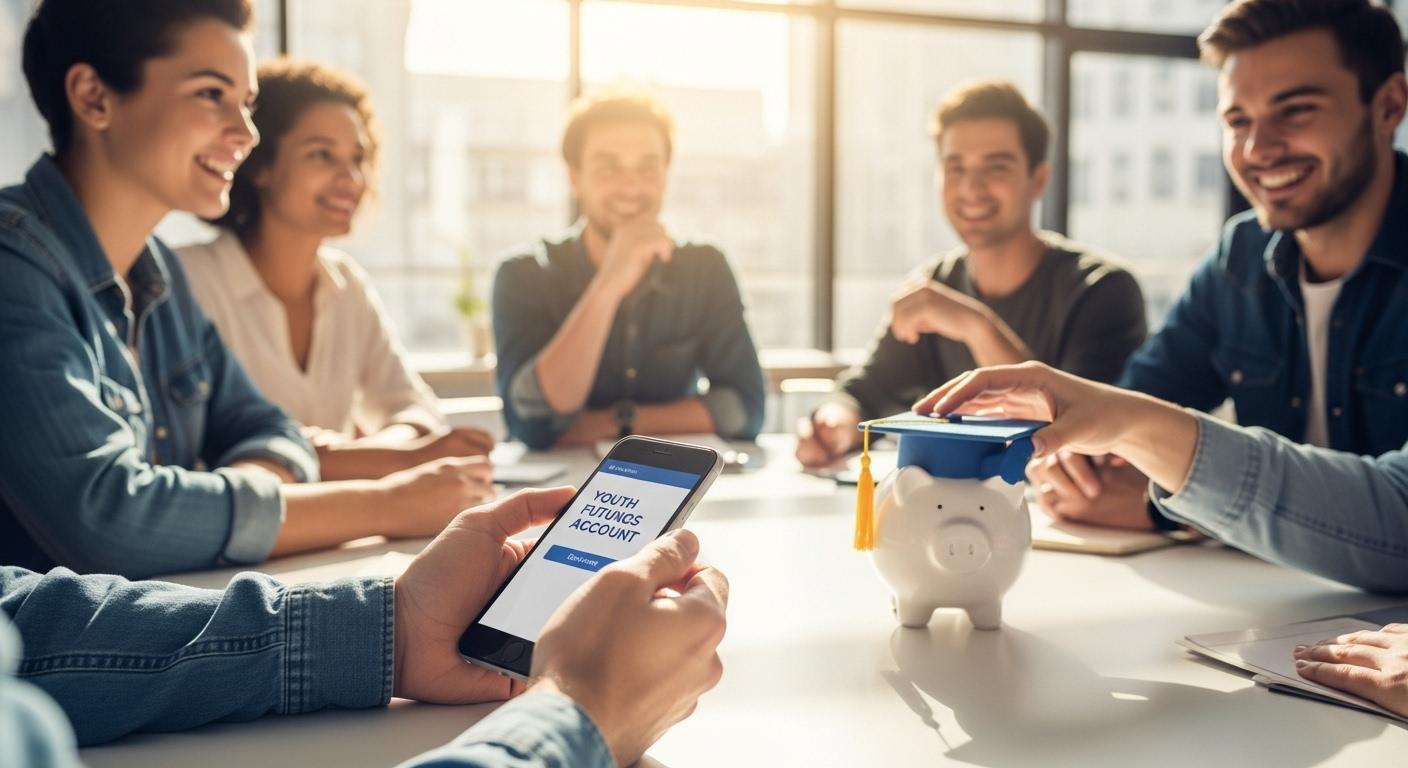 청년미래적금 무소득