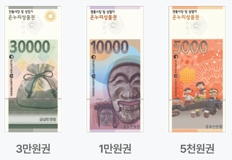 지류 온누리