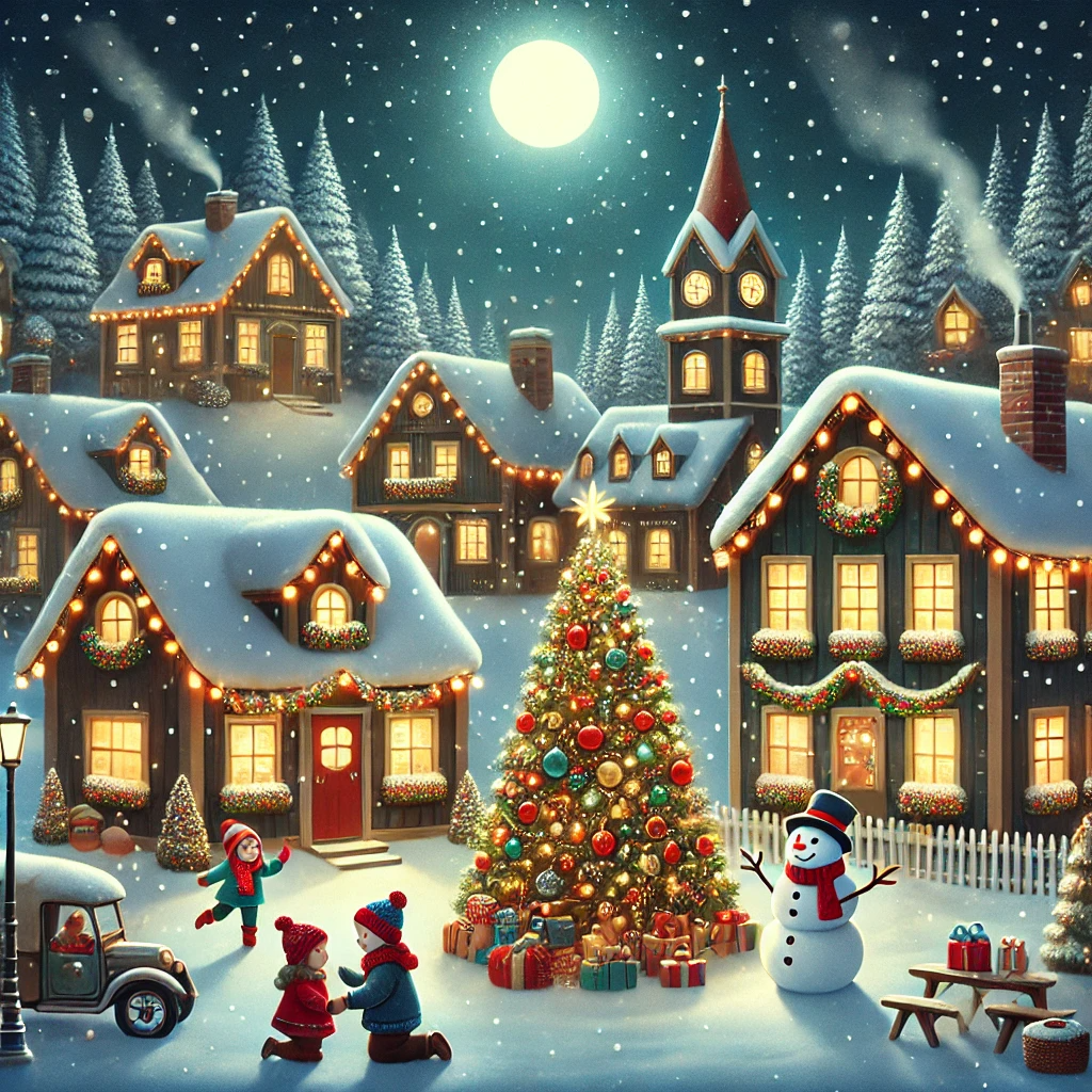 크리스마스카드5