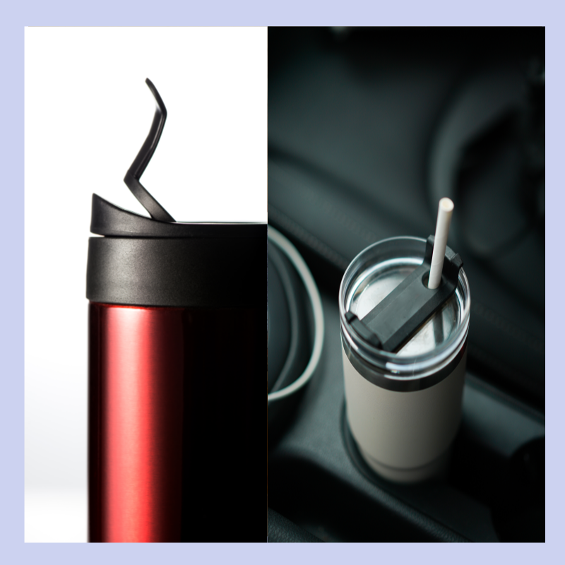 텀블러 세척방법 오염물질 제거방법