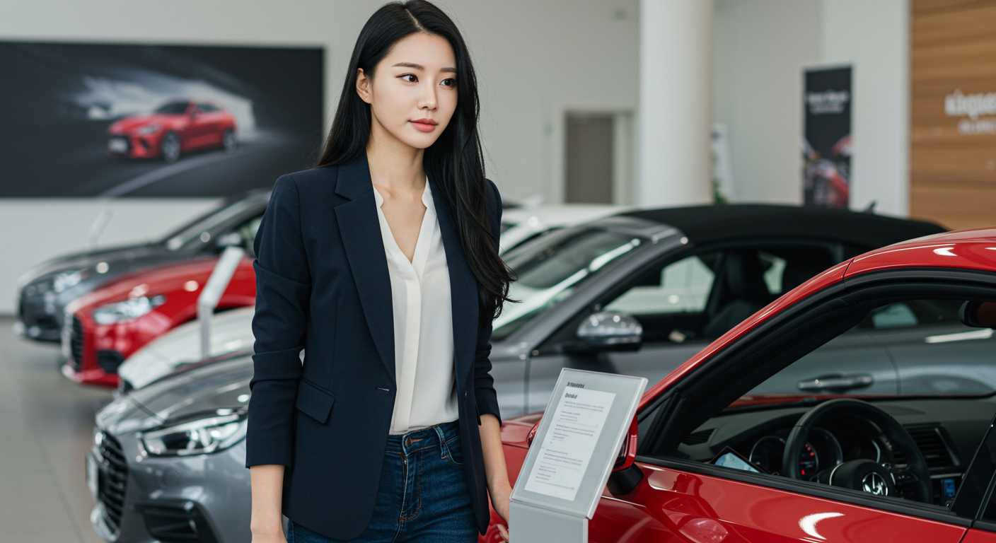 SK렌터카 다이렉트 중고차 장기렌트