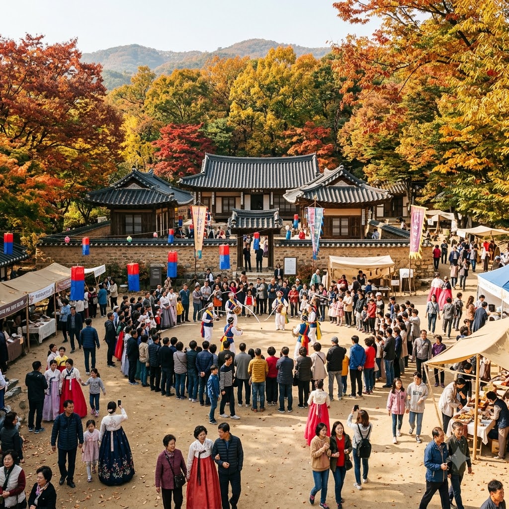 다산정약용문화제