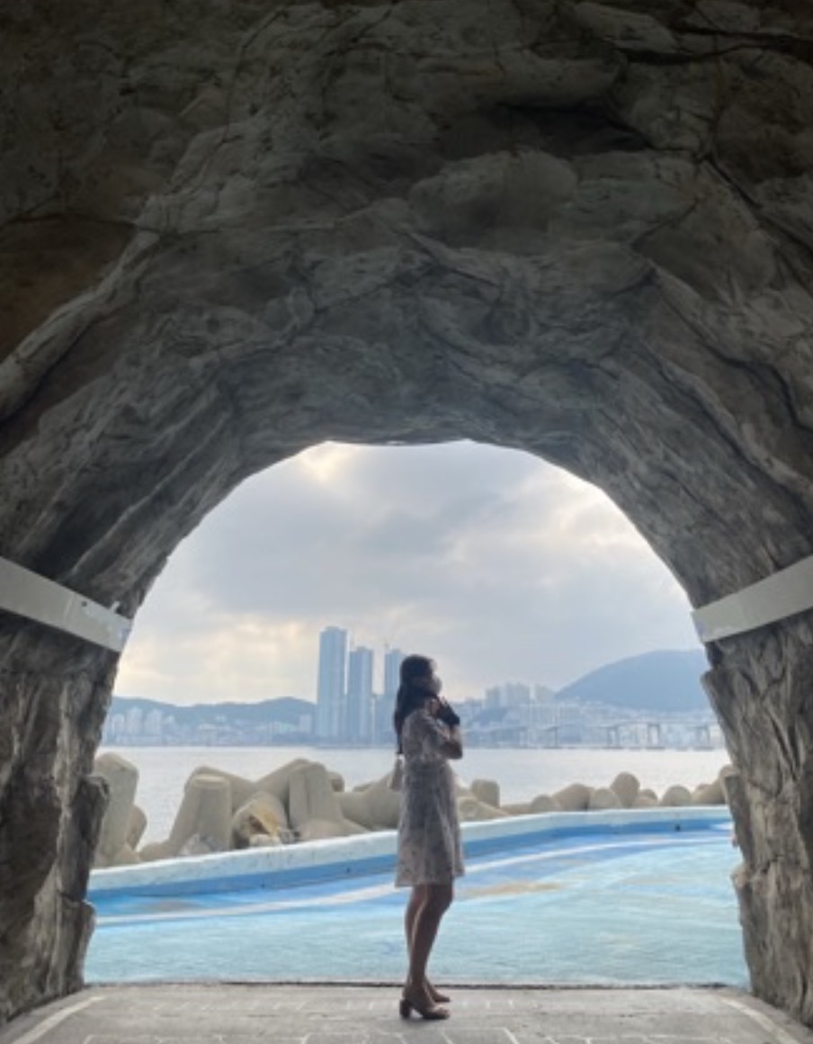 부산 정착기 3편