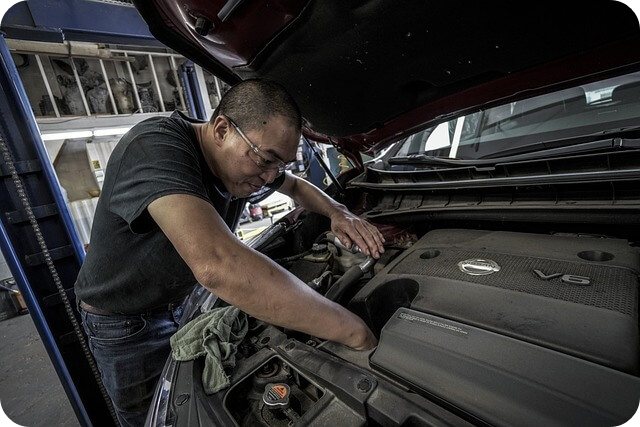 자동차검사 예약방법