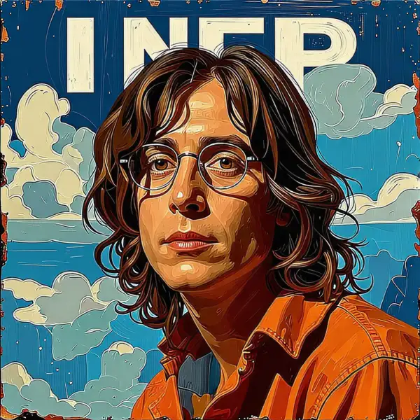 John Lennon