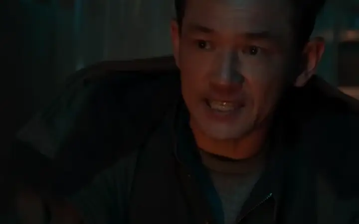 베테랑2 출연진 빌런에 열받은 황정민