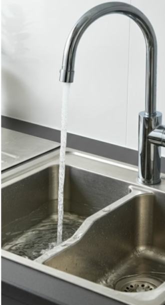 싱크대막힘-사진8