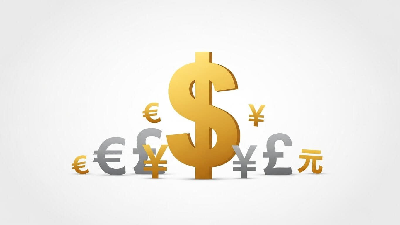 원화 약세 시대, 달러 중심 자산운용 전략