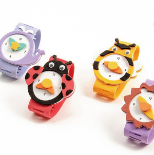 정글 대탐험 체험 안내