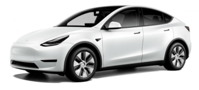 알트태그-테슬라 모델Y