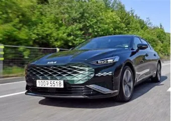 K8 하이브리드 가격 연비 장단점까지 한 눈에 종합_14