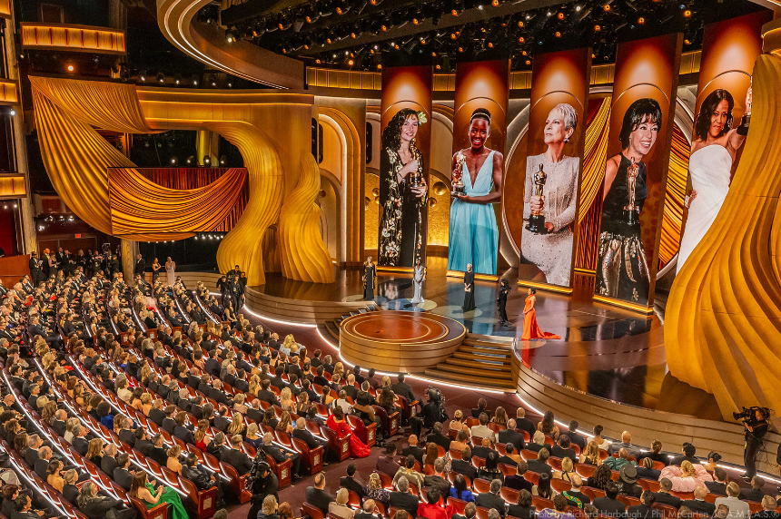 2025 아카데미 시상식 &ndash; &lsquo;아노라&rsquo;의 대반전과 션 베이커 감독의 역사적인 순간