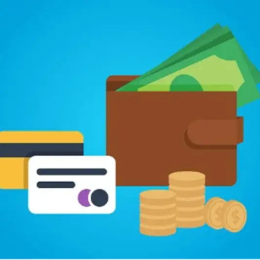 적립한 튼튼머니의 사용처