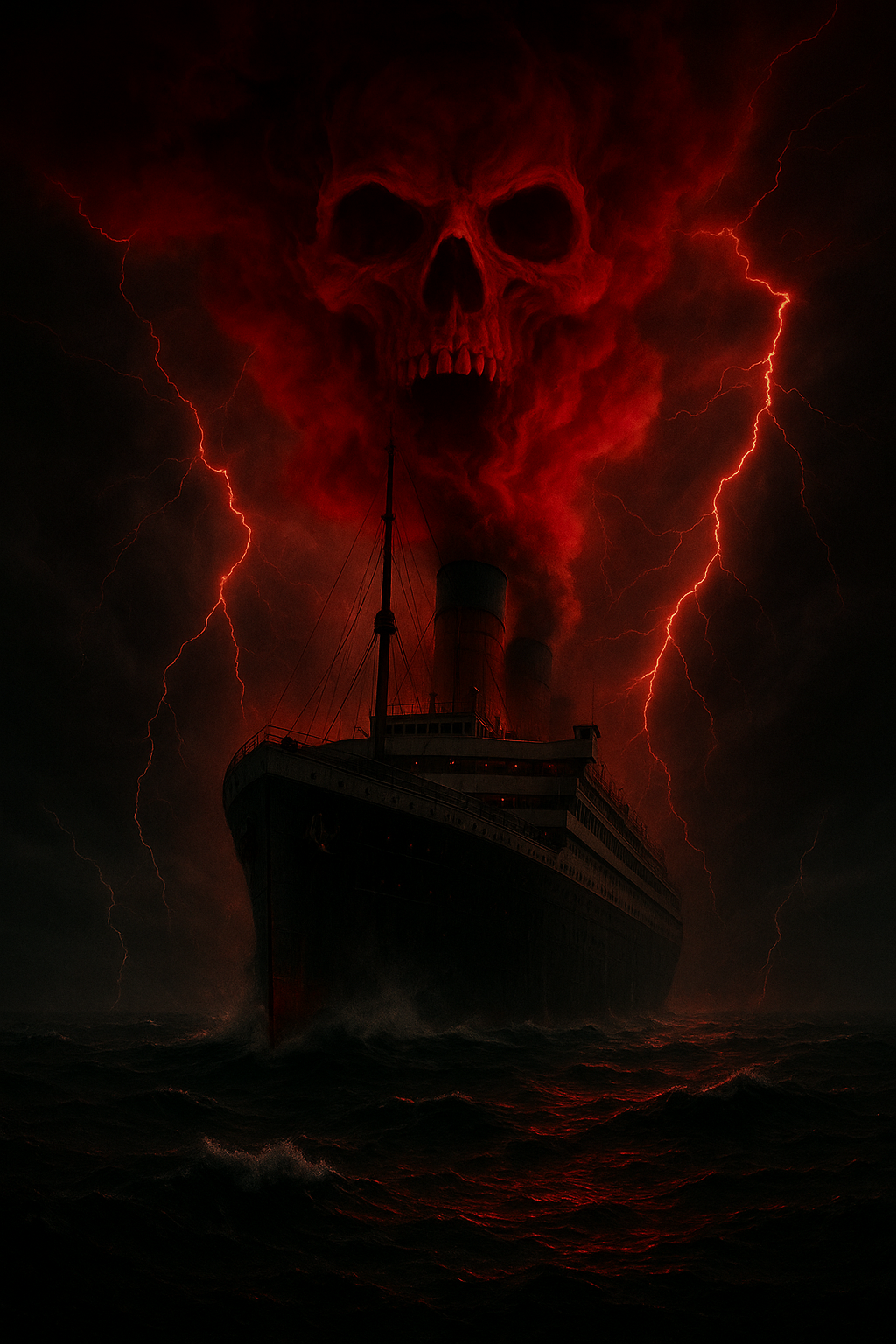 직접 상상으로 제작한 이미지사진