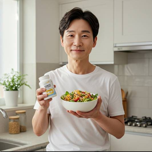 야호맨 복용법과 주의사항