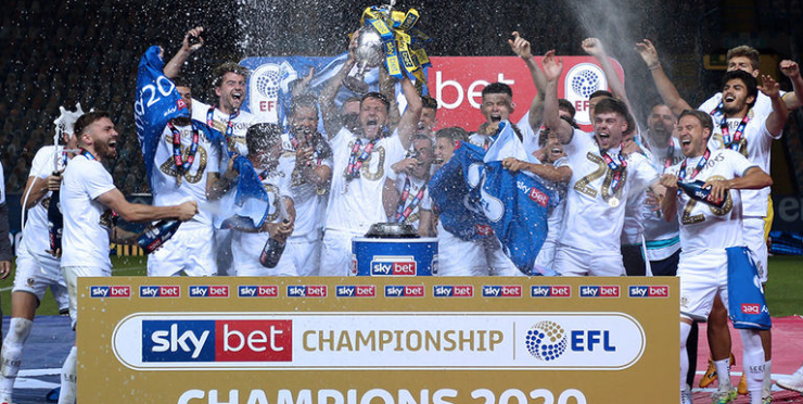 리즈유나이티드