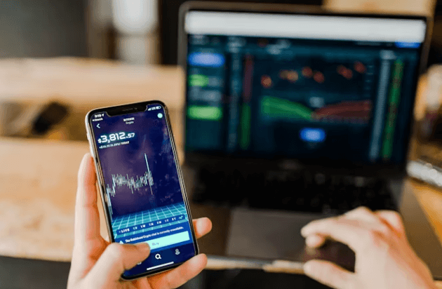 연령별 투자 포트폴리오&amp;#44; 나이에 따라 &amp;#39;이것&amp;#39;이 다르다