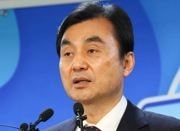 김남근 성북을 기동민 지역구 전략 공천 이유