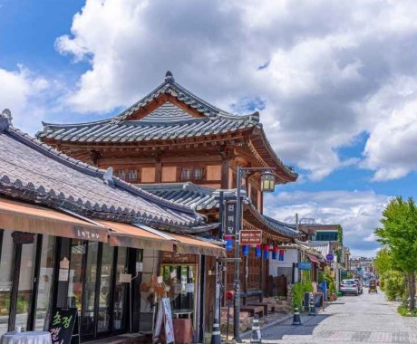 전주 가볼만한곳 베스트10 전주 한옥마을