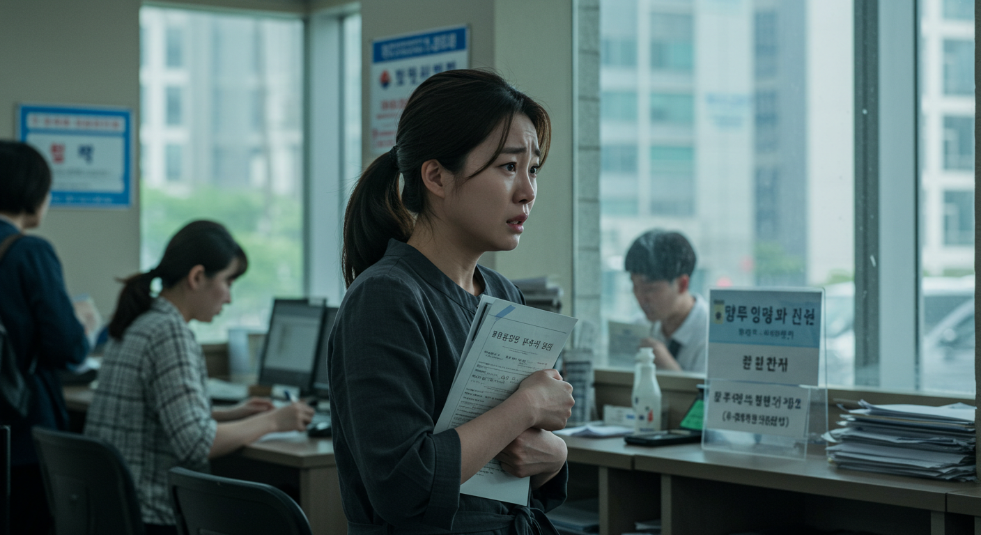 이의신청 방법&amp;#44; 긴급복지&amp;#44; 소득기준