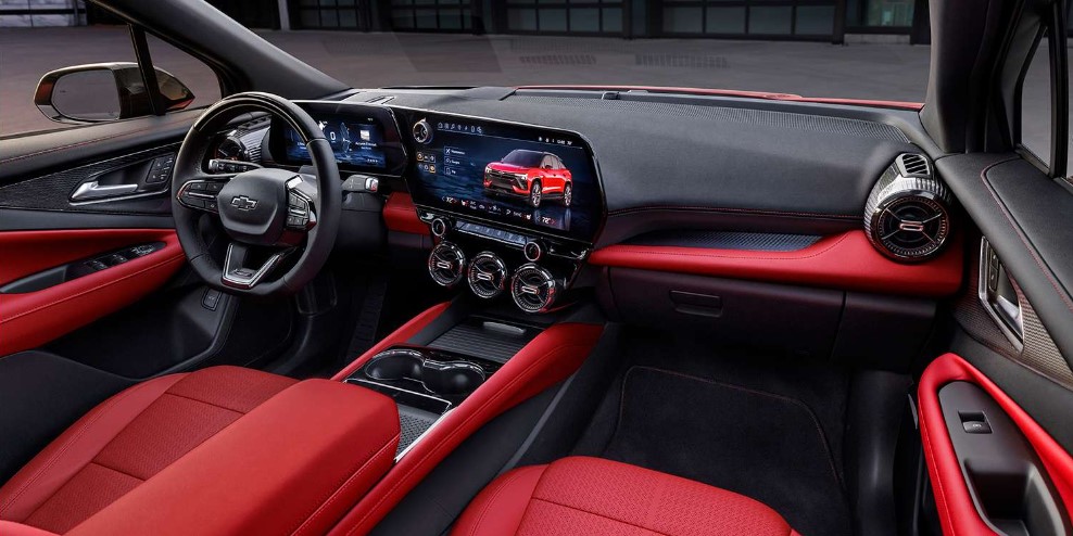 blazer-ev5